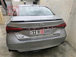 تويوتا أفالون